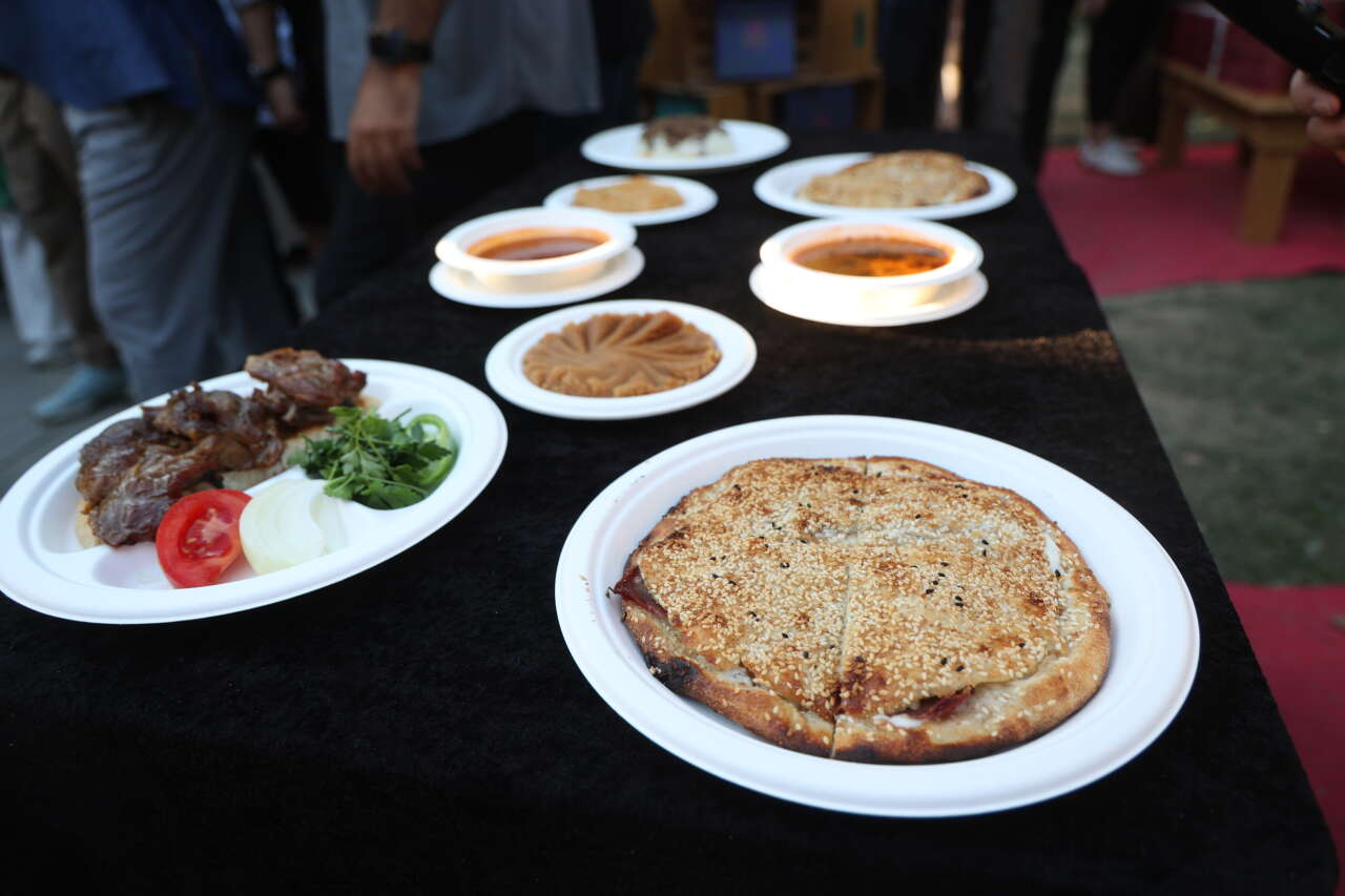 Konya GastroFest’e büyük ilgi! Yüz binlerce kişi lezzet şölenine akın etti 18